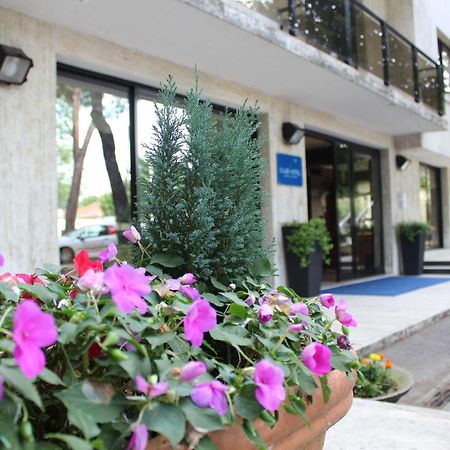 Club Hotel Mestre Ngoại thất bức ảnh