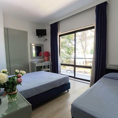 Club Hotel Mestre Ngoại thất bức ảnh