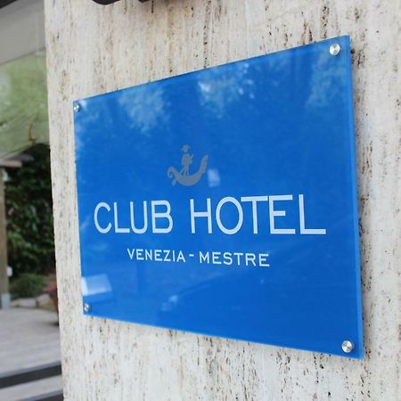 Club Hotel Mestre Ngoại thất bức ảnh