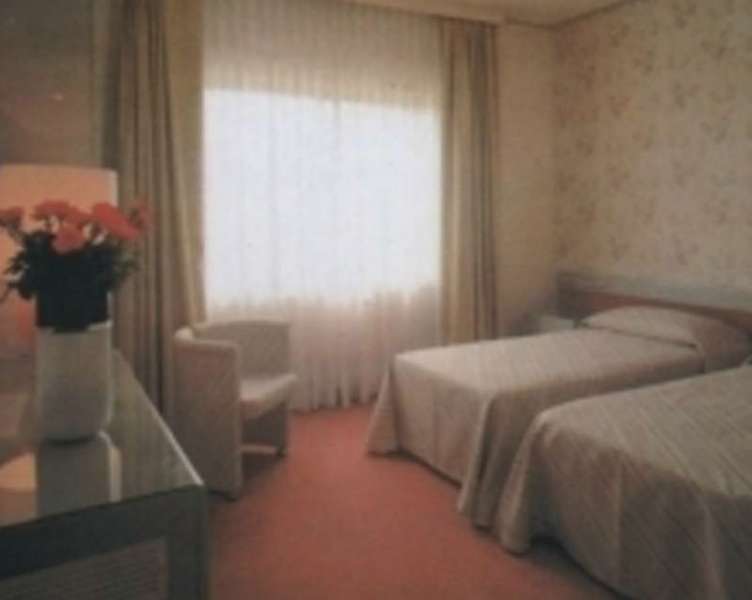Club Hotel Mestre Phòng bức ảnh