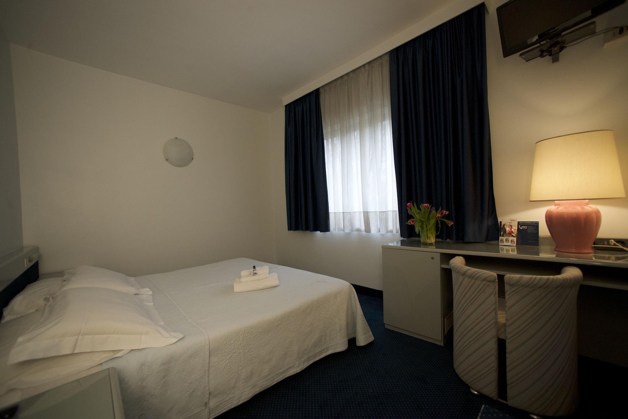 Club Hotel Mestre Ngoại thất bức ảnh