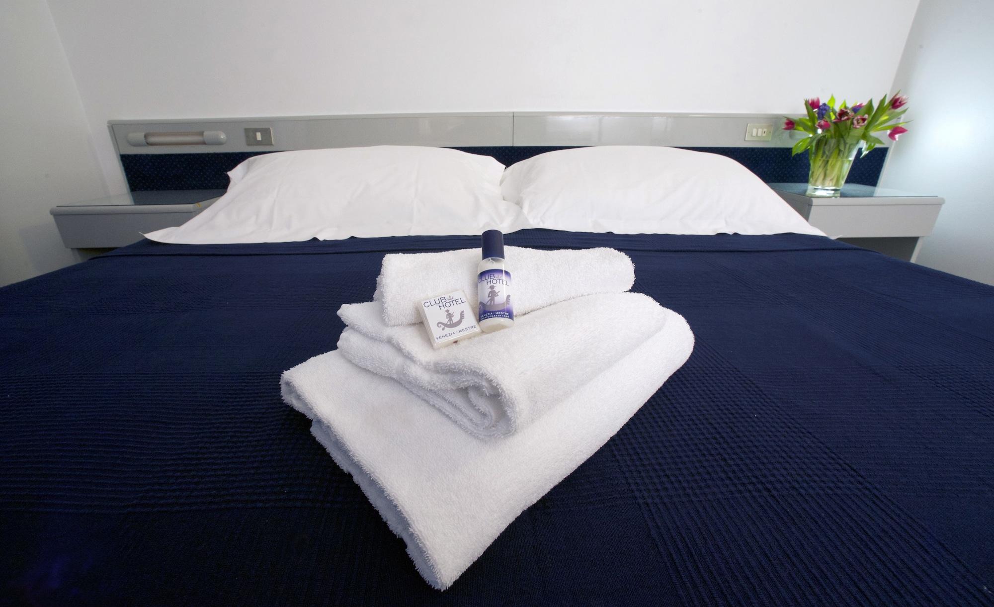 Club Hotel Mestre Ngoại thất bức ảnh