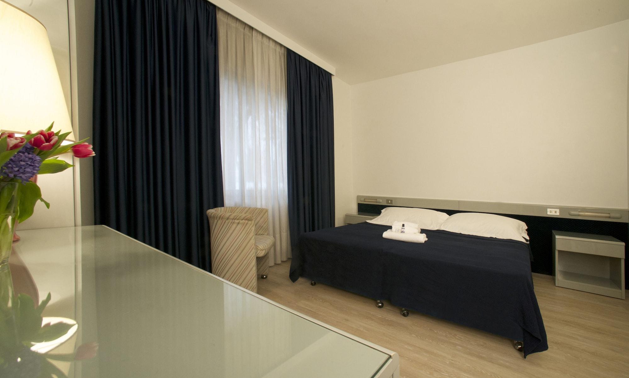 Club Hotel Mestre Ngoại thất bức ảnh