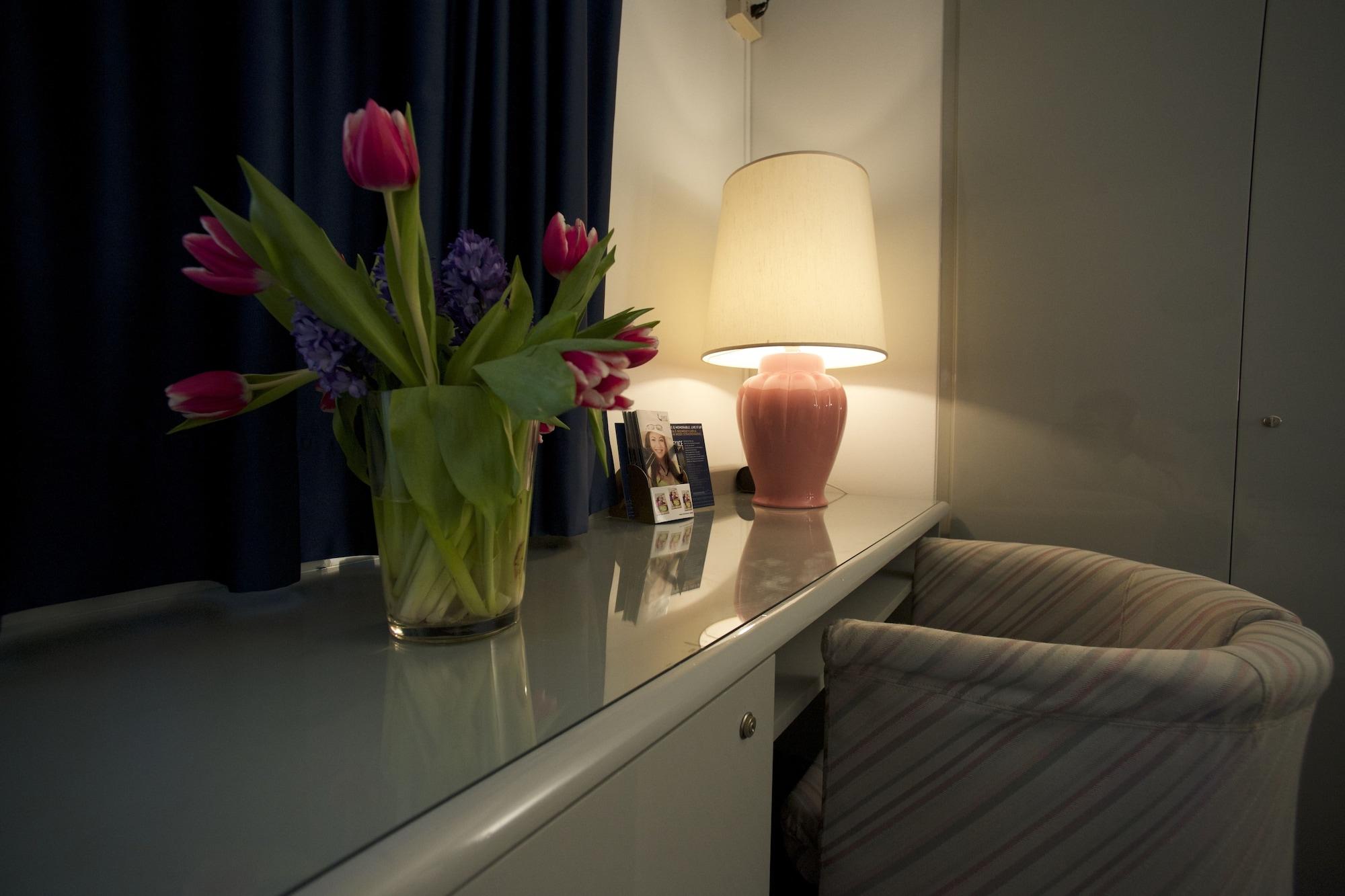 Club Hotel Mestre Ngoại thất bức ảnh