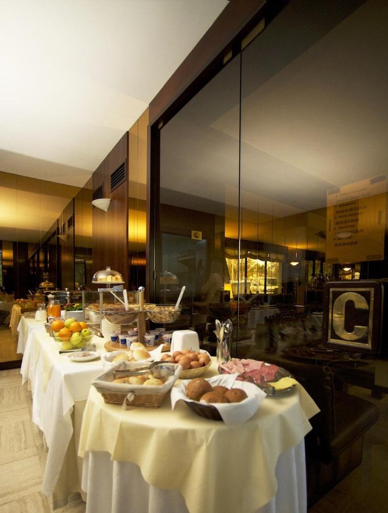 Club Hotel Mestre Ngoại thất bức ảnh