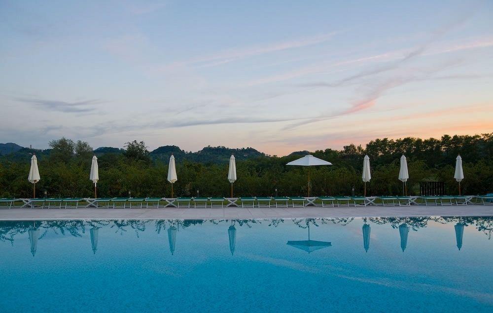 Club Hotel Mestre Ngoại thất bức ảnh