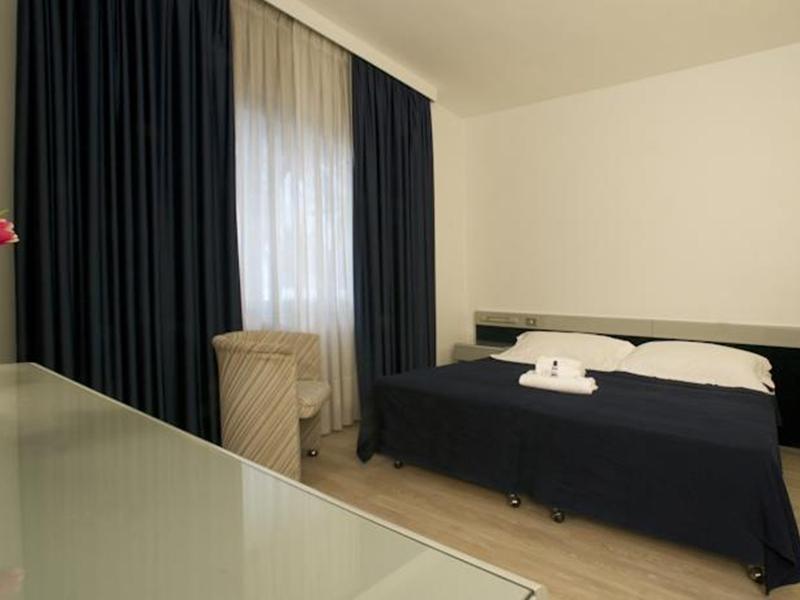 Club Hotel Mestre Ngoại thất bức ảnh