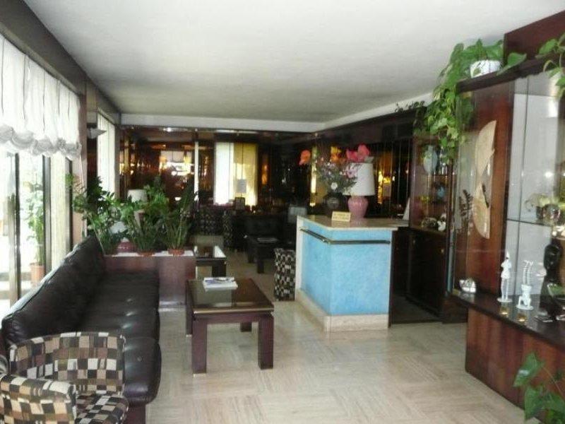 Club Hotel Mestre Ngoại thất bức ảnh
