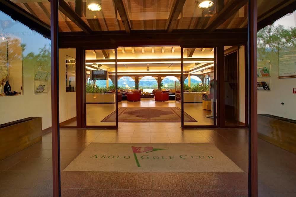 Club Hotel Mestre Ngoại thất bức ảnh