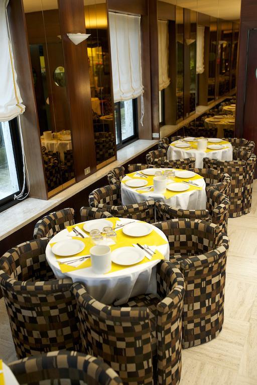 Club Hotel Mestre Ngoại thất bức ảnh