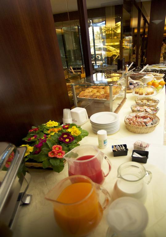 Club Hotel Mestre Ngoại thất bức ảnh