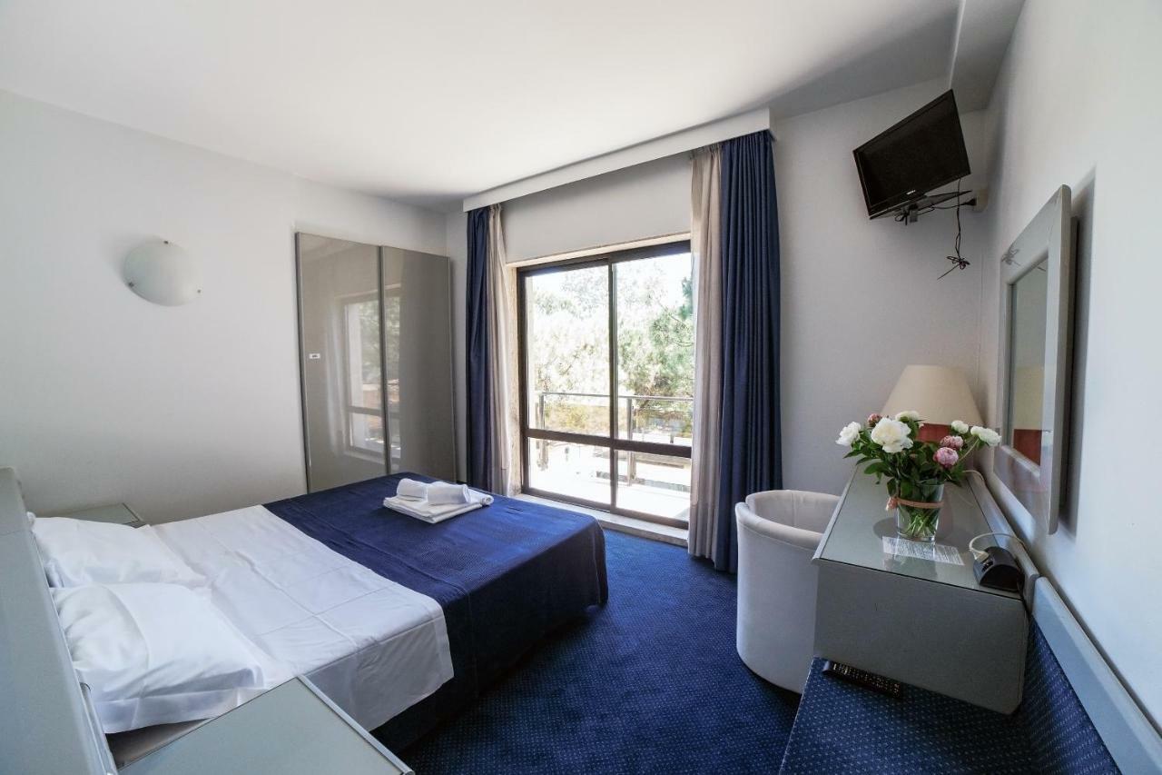 Club Hotel Mestre Ngoại thất bức ảnh