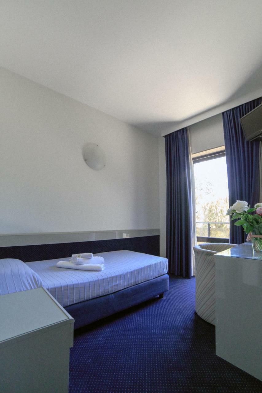 Club Hotel Mestre Ngoại thất bức ảnh